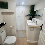 Apartament Le Refuge Saint Sauveur Caen