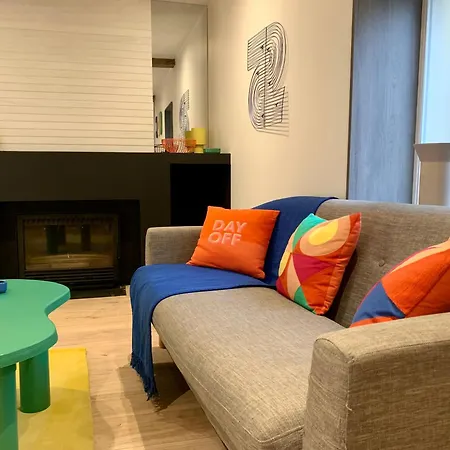 Le Refuge Saint Sauveur * Кан