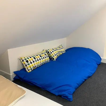 Le Refuge Saint Sauveur Апартаменти