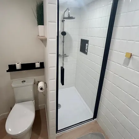 Apartament Le Refuge Saint Sauveur