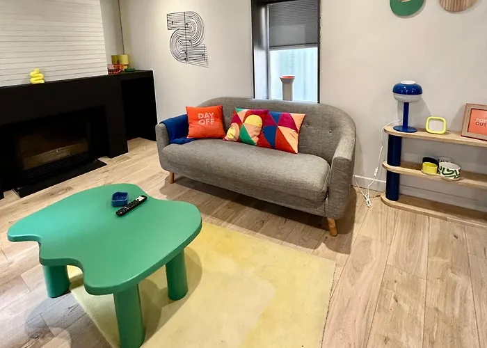 Le Refuge Saint Sauveur