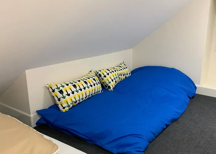 Le Refuge Saint Sauveur Appartamento