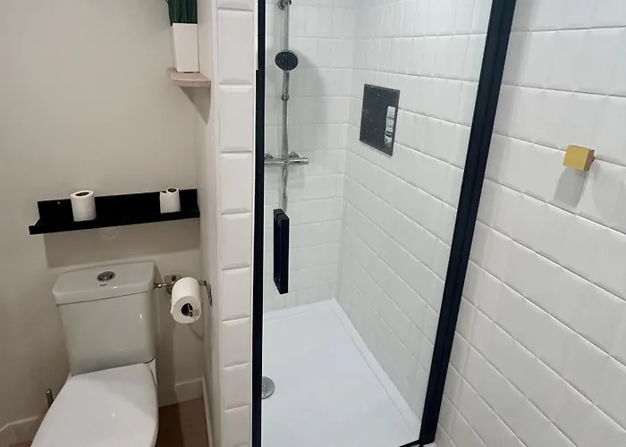 Appartamento Le Refuge Saint Sauveur