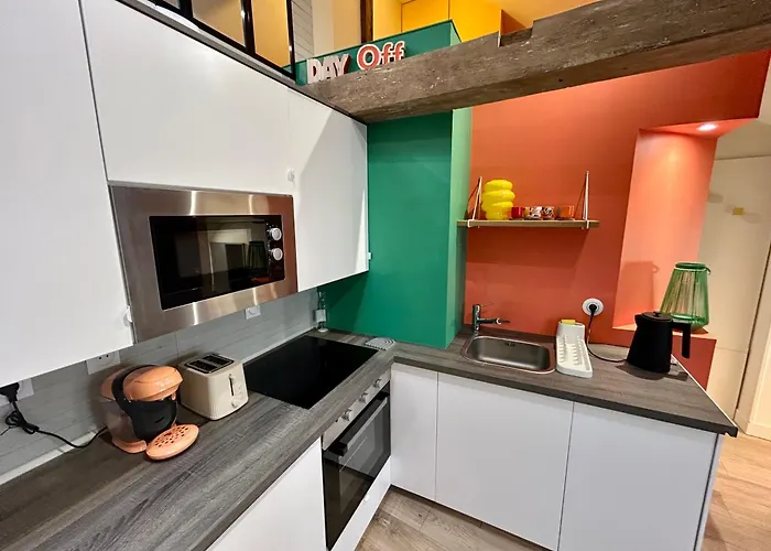 Le Refuge Saint Sauveur